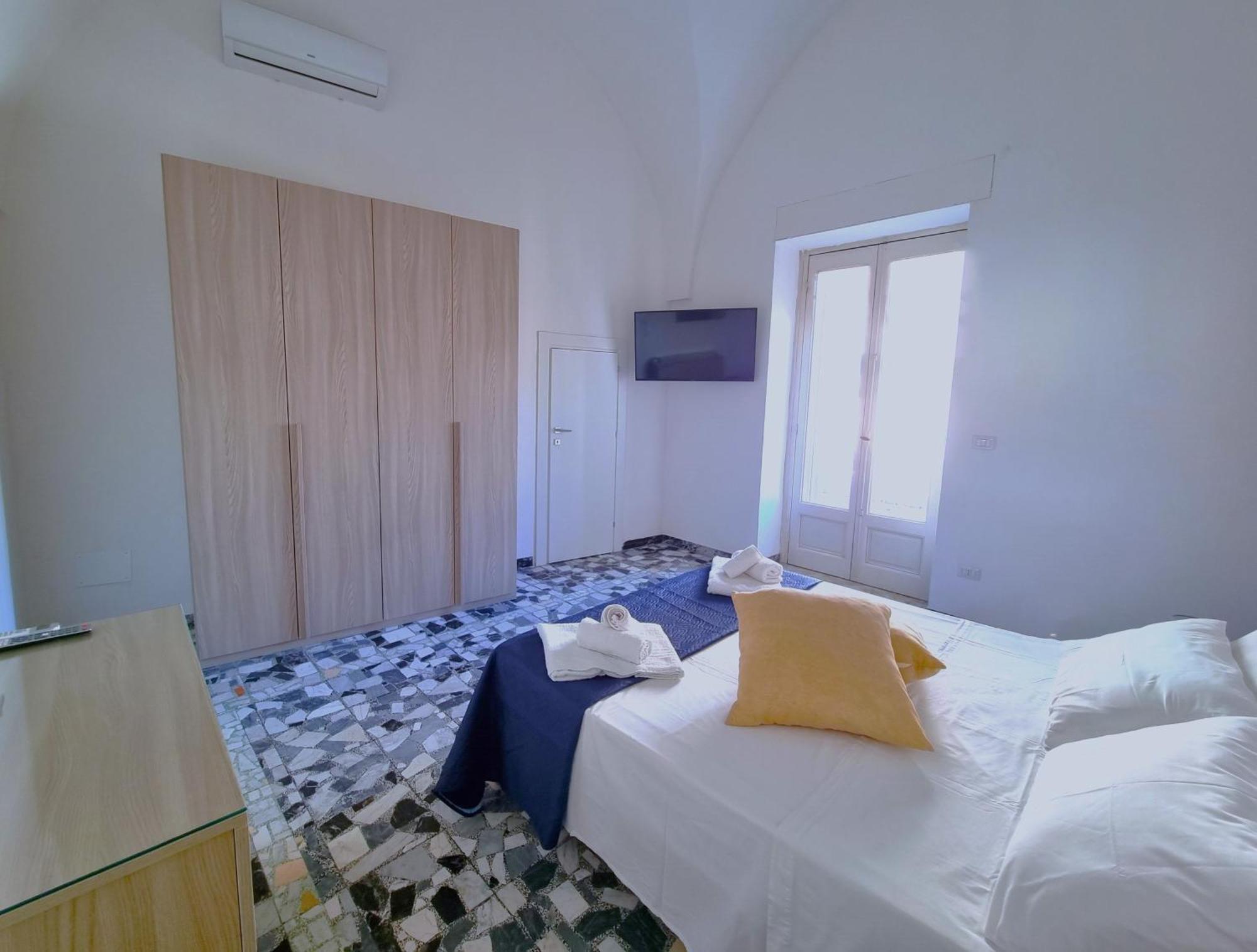 Templari Suite - B&B Mesagne Exterior photo