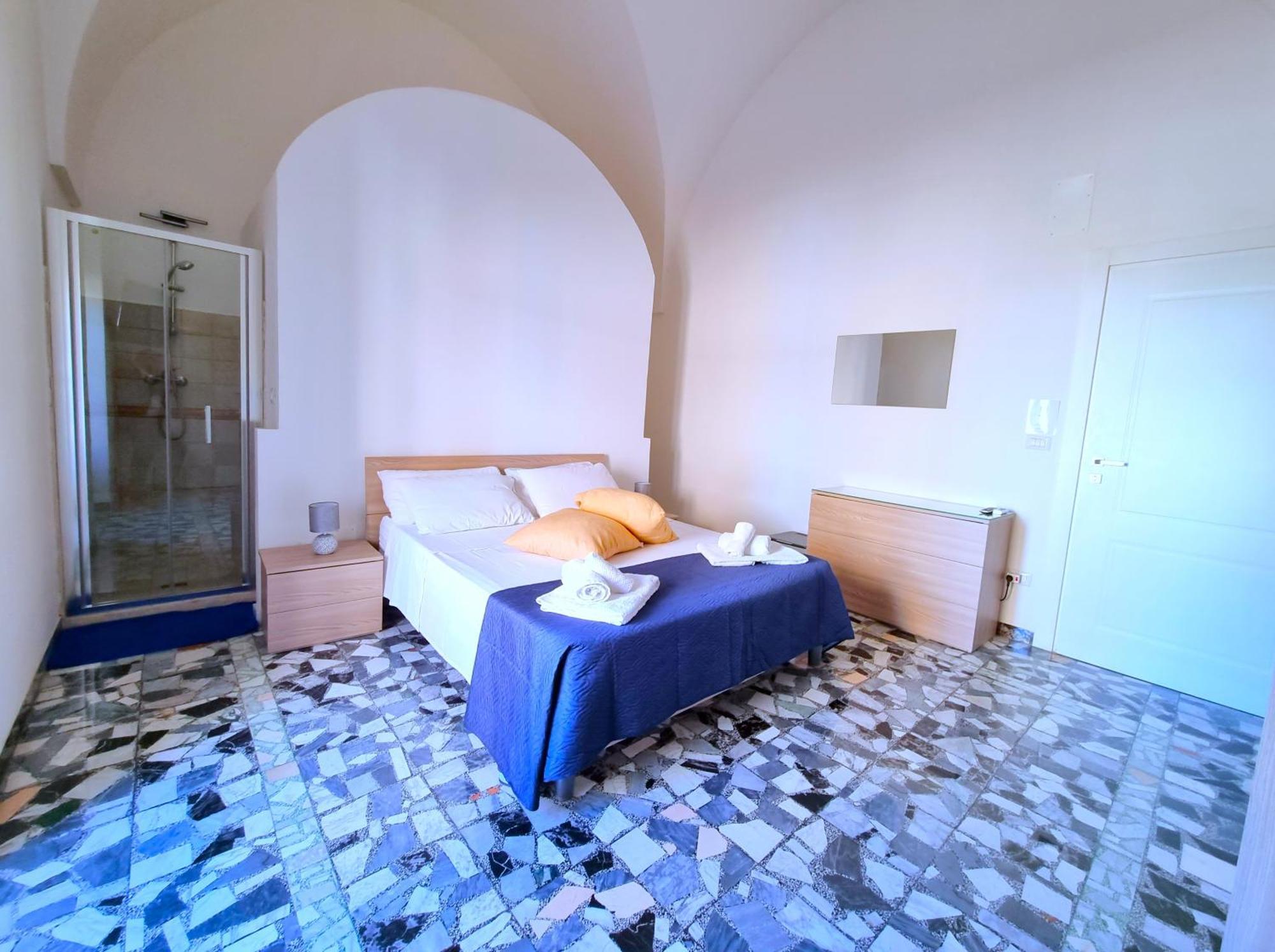 Templari Suite - B&B Mesagne Exterior photo