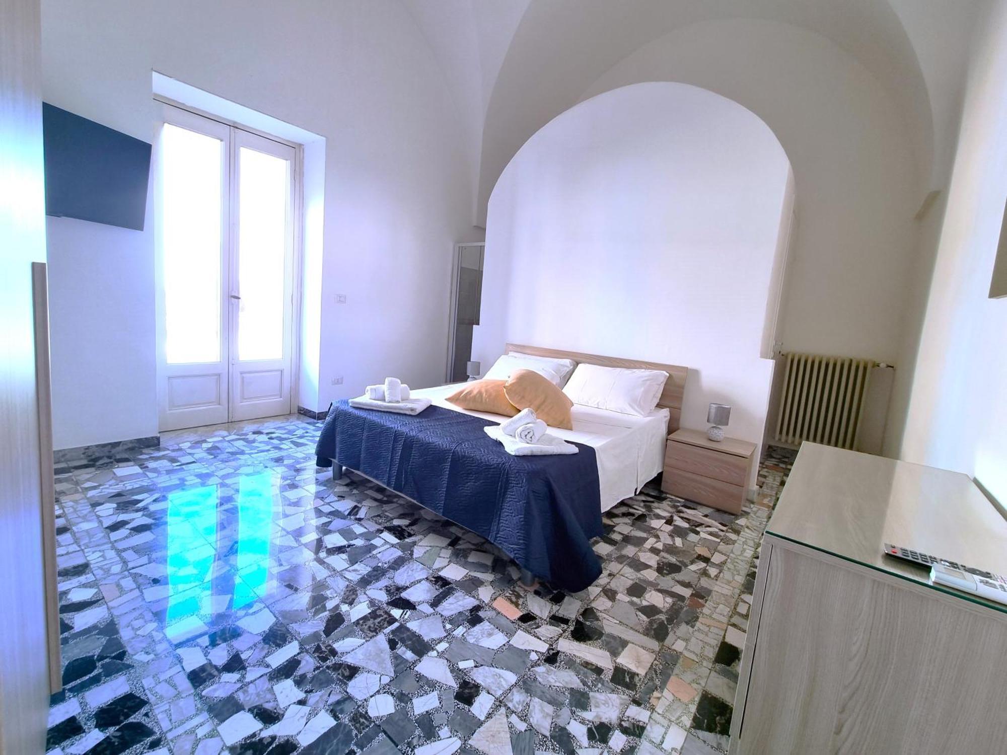 Templari Suite - B&B Mesagne Exterior photo